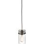 Elstead Lighting Brinley lampa wisząca 1x60 W stary brąz KL-BRINLEY-MP-OZ zdj.1