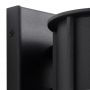 Elstead Lighting Camillo kinkiet zewnętrzny 1x60 W czarny KL-CAMILLO-M-TBK zdj.3