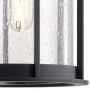Elstead Lighting Camillo kinkiet zewnętrzny 1x60 W czarny KL-CAMILLO-M-TBK zdj.4