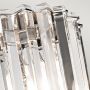 Elstead Lighting Crystal Skye kinkiet 2x3 W chrom KL-CRYSTAL-SKYE2 zdj.3
