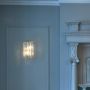 Elstead Lighting Crystal Skye kinkiet 2x3 W chrom KL-CRYSTAL-SKYE2 zdj.7