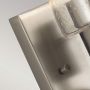 Elstead Lighting Deryn kinkiet 1x60 W szary KL-DERYN1-DAG zdj.3