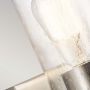 Elstead Lighting Deryn kinkiet 1x60 W szary KL-DERYN1-DAG zdj.4