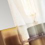 Elstead Lighting Deryn kinkiet 1x60 W mosiądz KL-DERYN1-NBR zdj.4