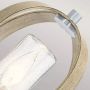 Elstead Lighting Grand Bank kinkiet 1x40 W szary KL-GRAND-BANK1-DAG zdj.5
