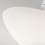 Elstead Lighting Hendrik lampa podsufitowa 3x3 W chrom KL-HENDRIK-SF zdj.5