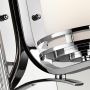 Elstead Lighting Hendrik kinkiet 1x3 W chrom KL-HENDRIK1-BATH zdj.4