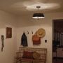 Elstead Lighting Luella lampa podsufitowa 3x40 W czarna KL-LUELLA-3P-BKB zdj.7