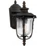 Elstead Lighting Luverne kinkiet zewnętrzny 1x60 W brązowy KL-LUVERNE2-S zdj.3