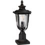 Elstead Lighting Luverne lampa stojąca zewnętrzna 1x60 W brązowa KL-LUVERNE3-M zdj.3