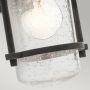 Elstead Lighting Riverwood kinkiet zewnętrzny 1x60 W postarzany cynk KL-RIVERWOOD2-S zdj.5