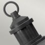 Elstead Lighting Riverwood lampa stojąca zewnętrzna 1x60 W postarzany cynk KL-RIVERWOOD3-M zdj.4
