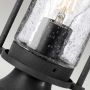 Elstead Lighting Riverwood lampa stojąca zewnętrzna 1x60 W postarzany cynk KL-RIVERWOOD3-M zdj.5