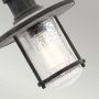 Elstead Lighting Riverwood lampa wisząca 1x60 W KL-RIVERWOOD8-M zdj.5