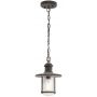 Elstead Lighting Riverwood lampa wisząca 1x60 W KL-RIVERWOOD8-M zdj.1