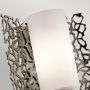 Elstead Lighting Silver Coral kinkiet 1x60 W cyna KL-SILVER-CORAL1 zdj.3