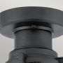 Elstead Lighting Suri lampa podsufitowa zewnętrzna 1x40 W czarna KL-SURI-F zdj.6