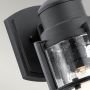 Elstead Lighting Suri kinkiet zewnętrzny 1x60 W czarny KL-SURI-M zdj.6