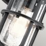 Elstead Lighting Suri kinkiet zewnętrzny 1x40 W czarny KL-SURI-S zdj.6