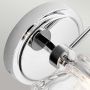 Elstead Lighting Talland kinkiet 1x3 W chrom KL-TALLAND1-PC-BATH zdj.5