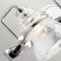 Elstead Lighting Talland kinkiet 3x3 W chrom KL-TALLAND3-PC-BATH zdj.3