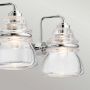 Elstead Lighting Talland kinkiet 4x3 W chrom KL-TALLAND4-PC-BATH zdj.3