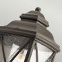Elstead Lighting Tangier lampa stojąca zewnętrzna 1x60 W postarzany brąz KL-TANGIER3-M zdj.3