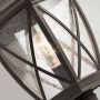 Elstead Lighting Tangier lampa stojąca zewnętrzna 1x60 W postarzany brąz KL-TANGIER3-M zdj.4