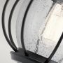 Elstead Lighting Vandalia kinkiet zewnętrzny 1x60 W czarny KL-VANDALIA2-S zdj.4