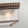 Elstead Lighting Venetian Rain lampa podsufitowa zewnętrzna 2x60 W brązowa KL-VENETIAN-F zdj.3