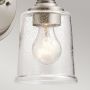 Elstead Lighting Waverly kinkiet 1x60 W cyna KL-WAVERLY1-CLP zdj.7