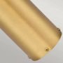 Elstead Lighting Paignton lampa stojąca zewnętrzna 1x40 W mosiądz PAIGNTON-B-BRASS zdj.4