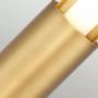 Elstead Lighting Paignton lampa stojąca zewnętrzna 1x40 W mosiądz PAIGNTON-B-BRASS zdj.5