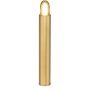 Elstead Lighting Paignton lampa stojąca zewnętrzna 1x40 W mosiądz PAIGNTON-B-BRASS zdj.1