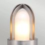 Elstead Lighting Paignton lampa stojąca zewnętrzna 1x40 W stal PAIGNTON-B-SS zdj.3