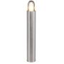 Elstead Lighting Paignton lampa stojąca zewnętrzna 1x40 W stal PAIGNTON-B-SS zdj.1