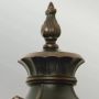 Elstead Lighting Philadelphia kinkiet zewnętrzny 3x60 W postarzany brąz PH1-L-OB zdj.3