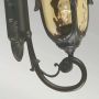 Elstead Lighting Philadelphia kinkiet zewnętrzny 1x60 W postarzany brąz PH1-M-OB zdj.5