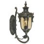 Elstead Lighting Philadelphia kinkiet zewnętrzny 1x60 W postarzany brąz PH1-S-OB zdj.1