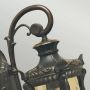 Elstead Lighting Philadelphia kinkiet zewnętrzny 1x60 W postarzany brąz PH2-M-OB zdj.4