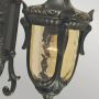 Elstead Lighting Philadelphia kinkiet zewnętrzny 1x60 W postarzany brąz PH2-M-OB zdj.5