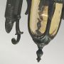 Elstead Lighting Philadelphia kinkiet zewnętrzny 1x60 W postarzany brąz PH2-S-OB zdj.6