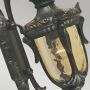 Elstead Lighting Philadelphia kinkiet zewnętrzny 1x60 W postarzany brąz PH2-S-OB zdj.7