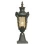 Elstead Lighting Philadelphia lampa stojąca zewnętrzna 1x60 W postarzany brąz PH3-M-OB zdj.1