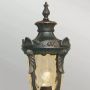 Elstead Lighting Philadelphia lampa stojąca zewnętrzna 1x60 W postarzany brąz PH3-M-OB zdj.4