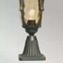 Elstead Lighting Philadelphia lampa stojąca zewnętrzna 1x60 W postarzany brąz PH3-M-OB zdj.5