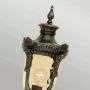 Elstead Lighting Philadelphia lampa stojąca zewnętrzna 1x60 W postarzany brąz PH4-M-OB zdj.3