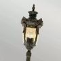 Elstead Lighting Philadelphia lampa stojąca zewnętrzna 3x60 W postarzany brąz PH5-L-OB zdj.3