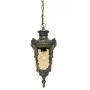 Elstead Lighting Philadelphia lampa wisząca 1x60 W postarzany brąz PH8-M-OB zdj.1