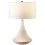 Elstead Lighting Pinner lampa stołowa 1x60 W kremowa PINNER-TL zdj.1